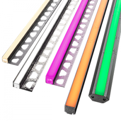 LED Lighting Profiles